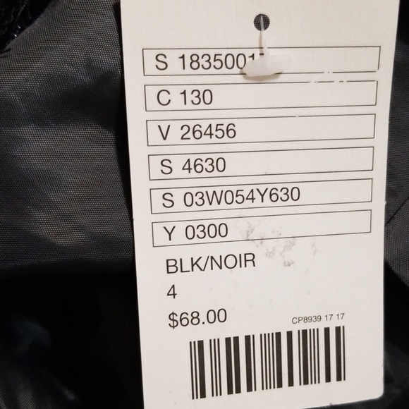 NWT Urban Outfitters Pewter Pleated Cocktail Dress - Picture 6 of 8